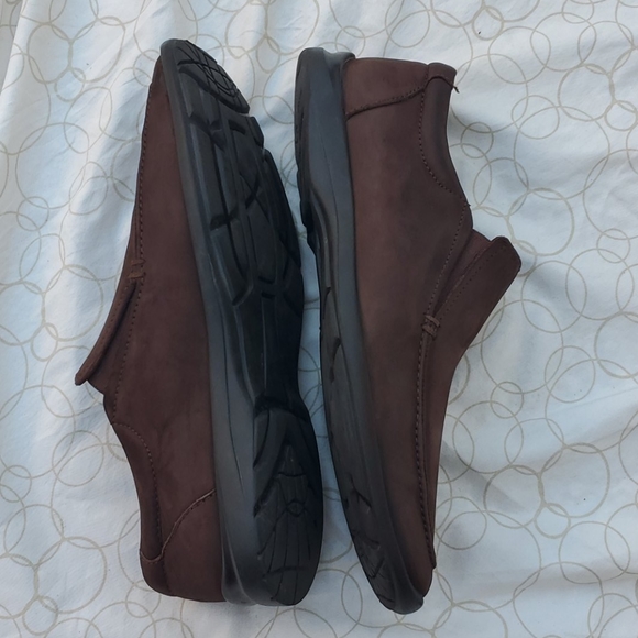 MEN'S ARCHE SHOES - Picture 6 of 8